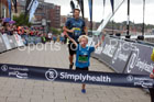 Simplyhealth Mini Great North Run. Photo: David T. Hewitson/Sports for All Pics